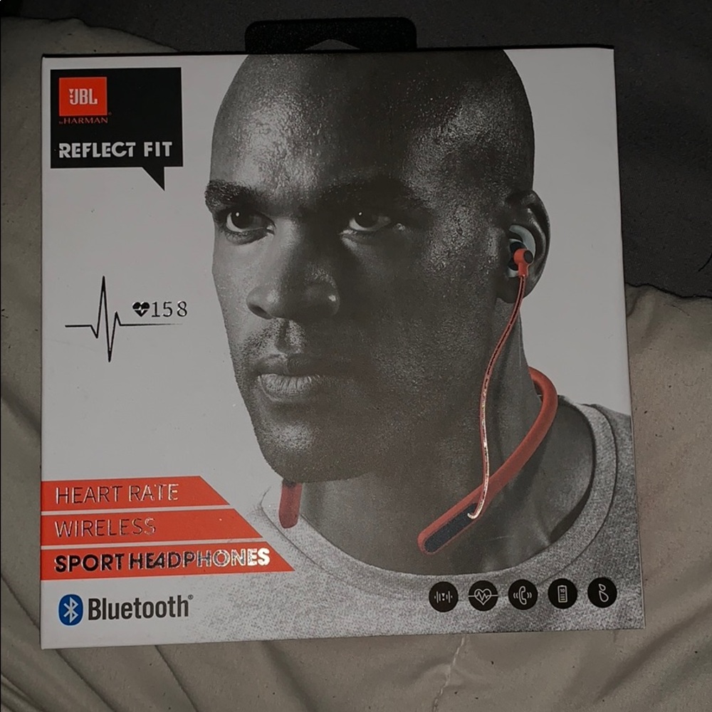 Headphone!! Brand new